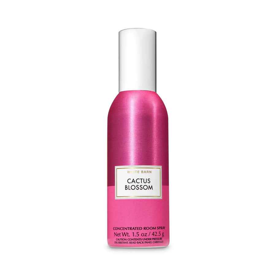 Bath & Body Works Room Spray - Cactus Blossom