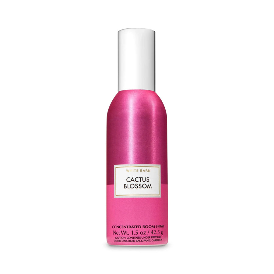 Bath & Body Works Room Spray - Cactus Blossom