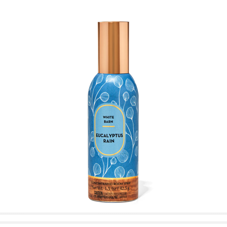 Bath & Body Works Room Spray - Eucalyptus Rain