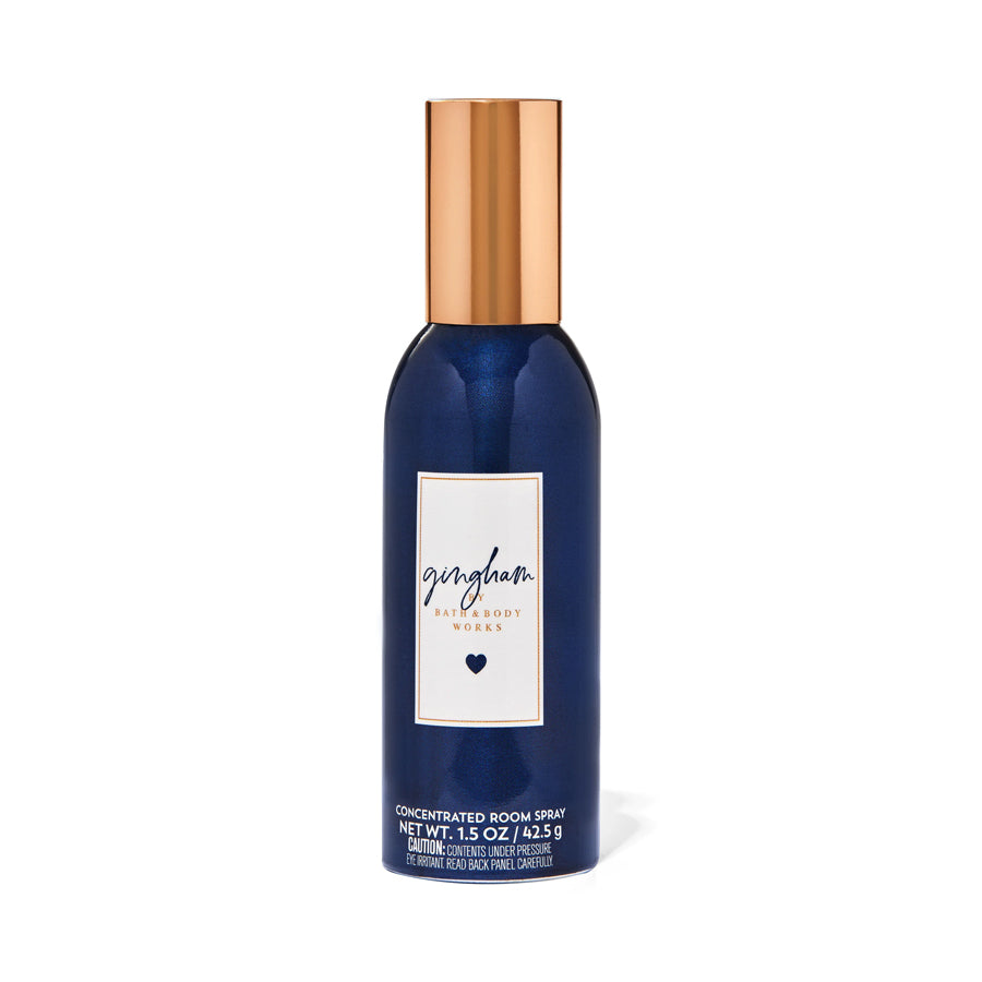 Bath & Body Works Room Spray - Gingham