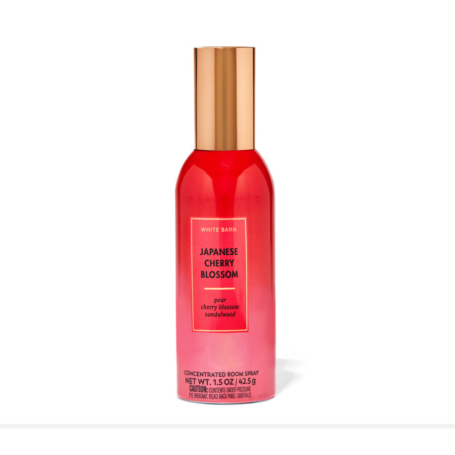 Bath & Body Works Room Spray - Japanese Cherry Blossom