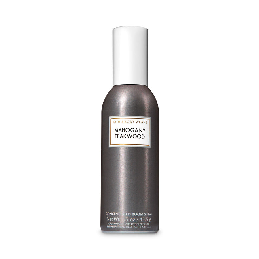 Bath & Body Works Room Spray - Mahogany Teakwood