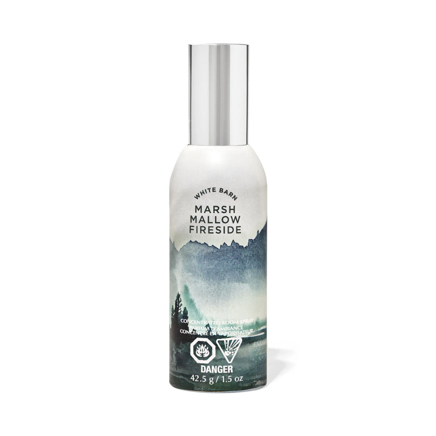 Bath & Body Works Room Spray - Marshmallow Fireside