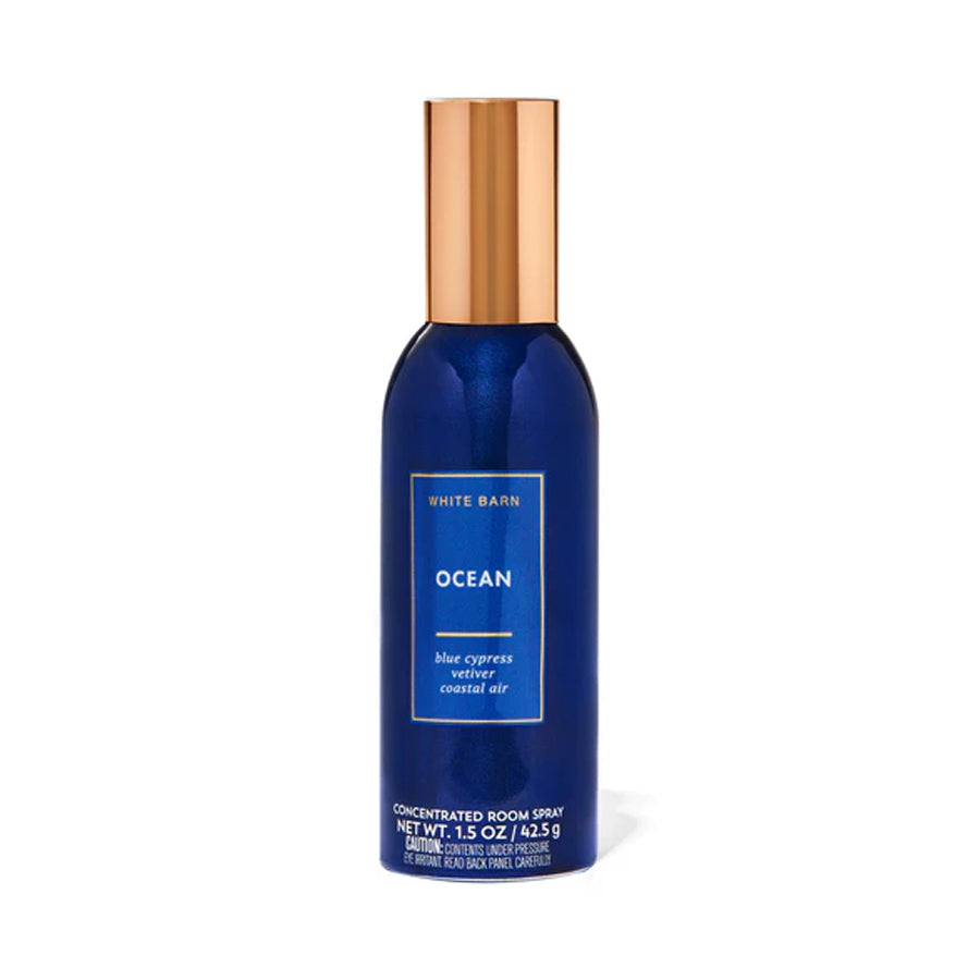 Bath & Body Works Room Spray - Ocean