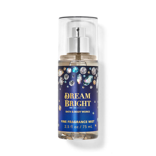 Bath and Body Works Travel Mist - Dream Bright