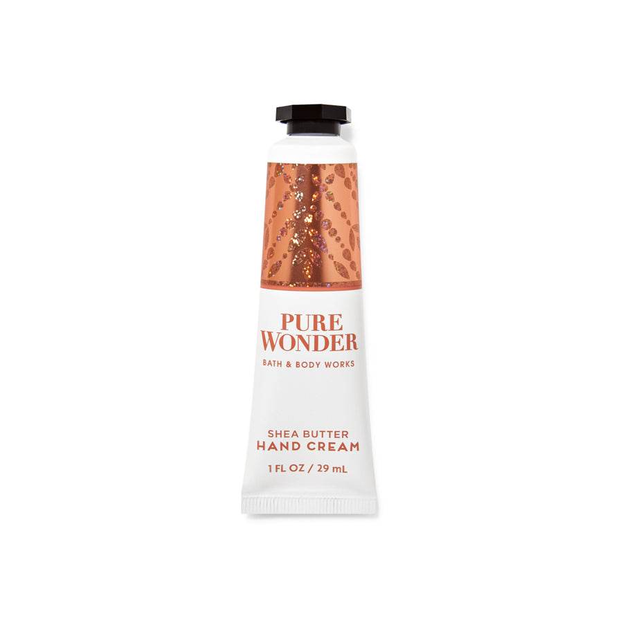Bath and Body Works Pure Wonder Hand Cream