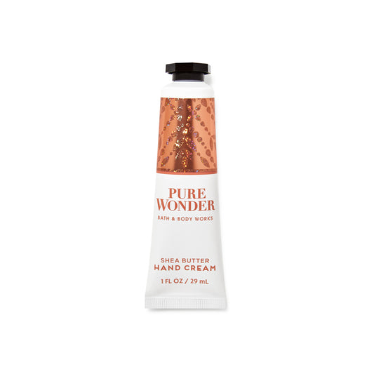 Bath and Body Works Pure Wonder Hand Cream