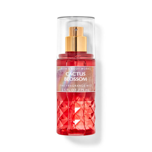 Bath & Body Works Travel Mist - Cactus Blossom