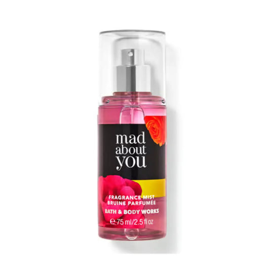 Bath and Body Works Travel Mist - Mad About You