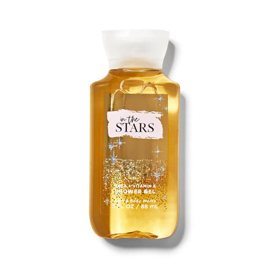 Bath & Body Works Travel Shower Gel - In The Stars