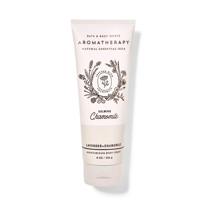 Bath and Body Works Body Cream - Calming Chamomile