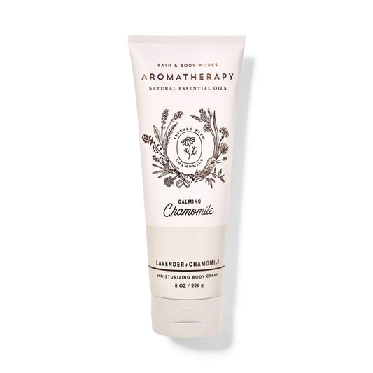 Bath and Body Works Body Cream - Calming Chamomile