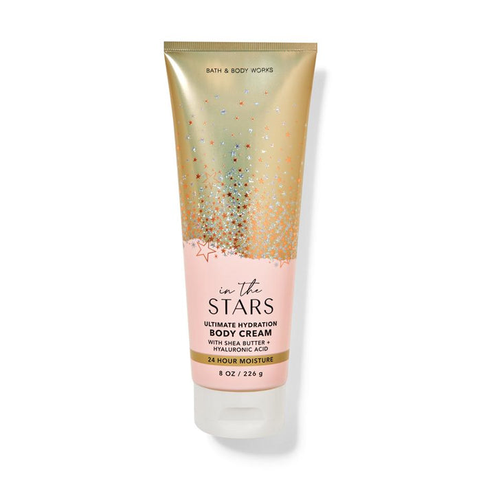 Bath and Body Works Body Cream - In the Stars