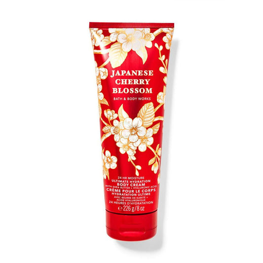 Bath and Body Works Body Cream - Japanese Cherry Blossom