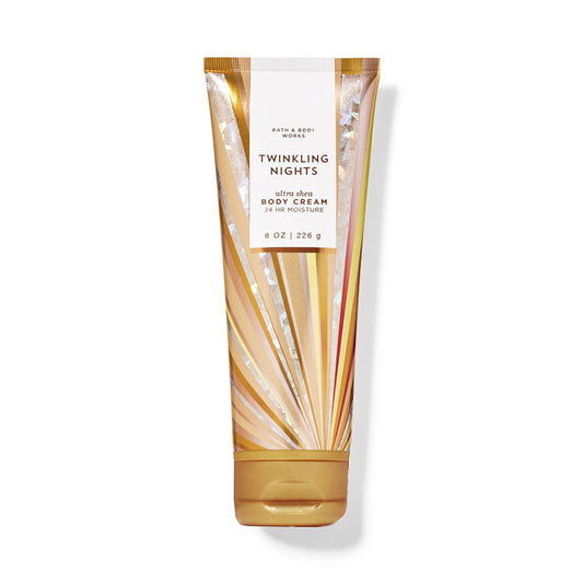 Bath and Body Works Body Cream - Twinkling Nights