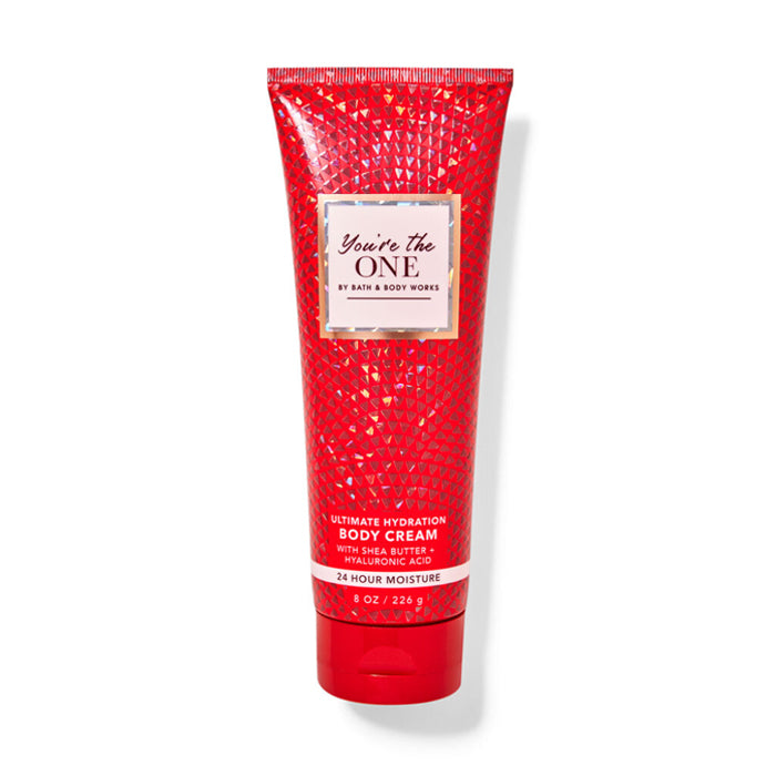 Bath and Body Works Body Cream - You're the one