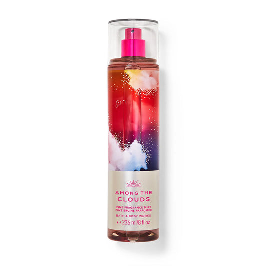 Bath and Body Works Fragrance Mist - Among The Clouds