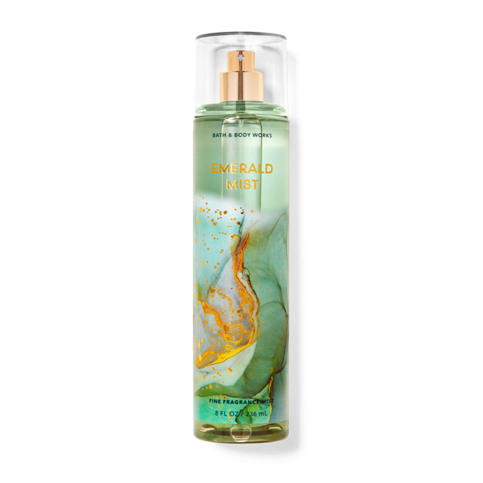 Bath and Body Works Fragrance Mist - Emerald Mist
