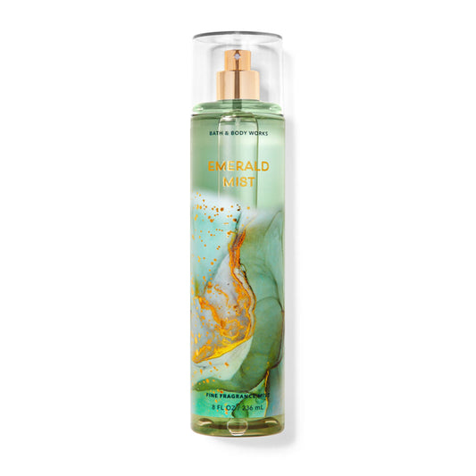 Bath and Body Works Fragrance Mist - Emerald Mist