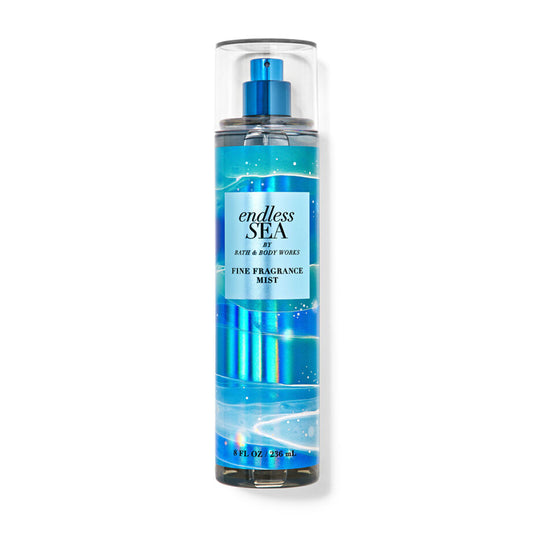 Bath and Body Works Fragrance Mist - Endless Sea
