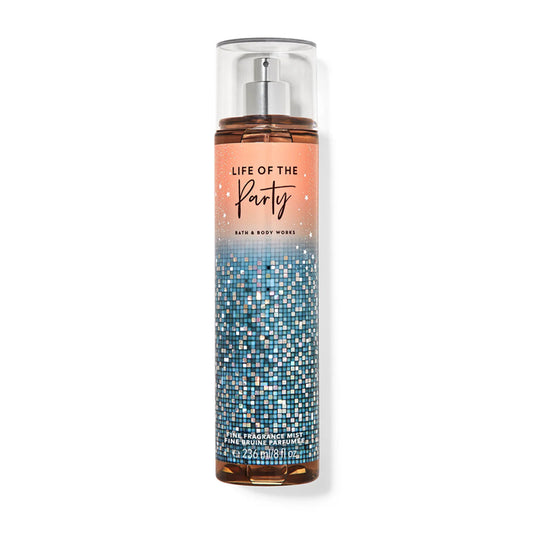 Bath and Body Works Fragrance Mist - Life Of The Party