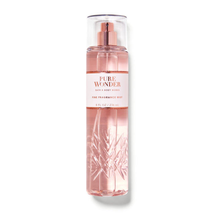 Bath and Body Works Fragrance Mist - Pure Wonder