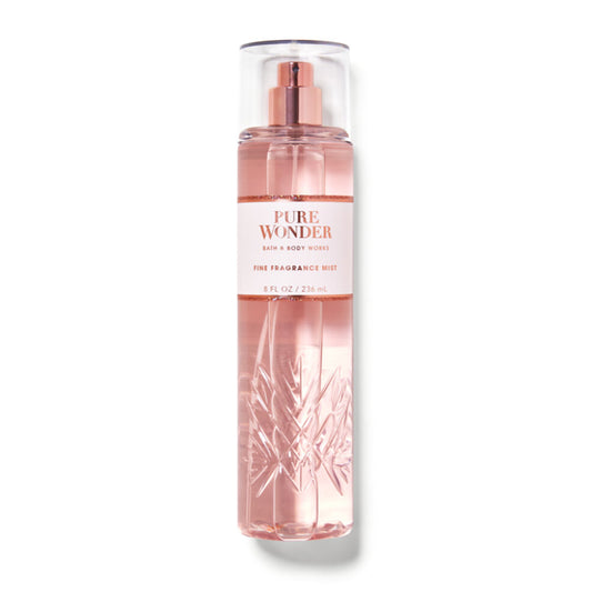 Bath and Body Works Fragrance Mist - Pure Wonder