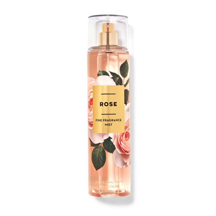 Bath and Body Works Fragrance Mist - Rose