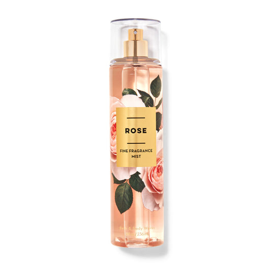 Bath and Body Works Fragrance Mist - Rose