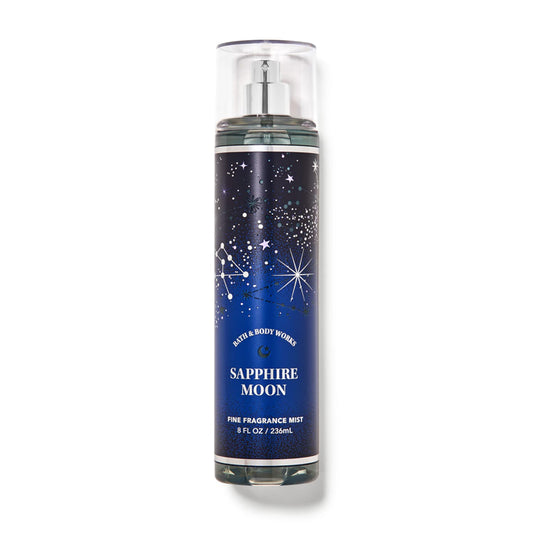 Bath and Body Works Fragrance Mist - Sapphire Moon