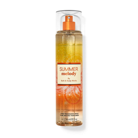 Bath and Body Works Fragrance Mist - Summer Melody