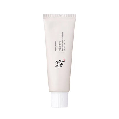 Beauty of Joseon - Relief Sun Rice + Probiotics SPF50+ PA++++ 50ml