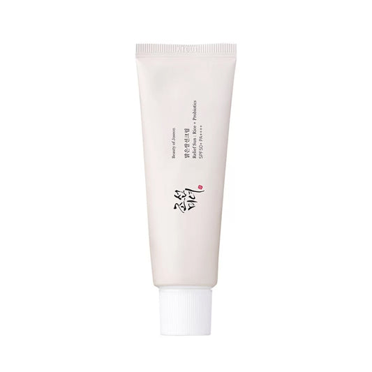 Beauty of Joseon - Relief Sun Rice + Probiotics SPF50+ PA++++ 50ml