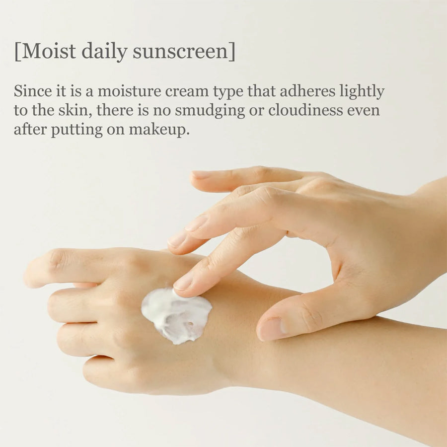 Beauty of Joseon - Relief Sun Rice + Probiotics SPF50+ PA++++ 50ml