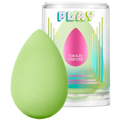 Beautyblender PLAY Color Changing Makeup Sponge