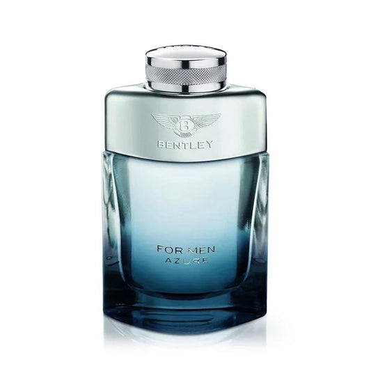 Bentley Azure Edt 100ml For Men