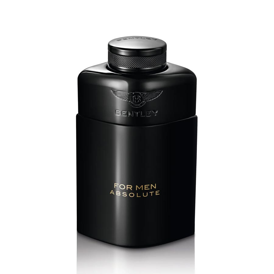 Bentley For Men Absolute Edp 100ml