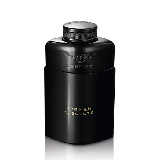 Bentley For Men Absolute Edp 100ml