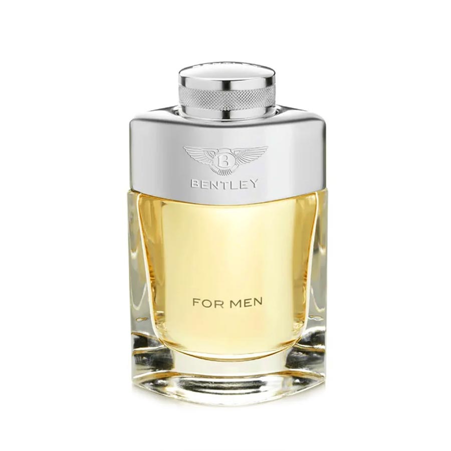 Bentley For Men Edt 100ml