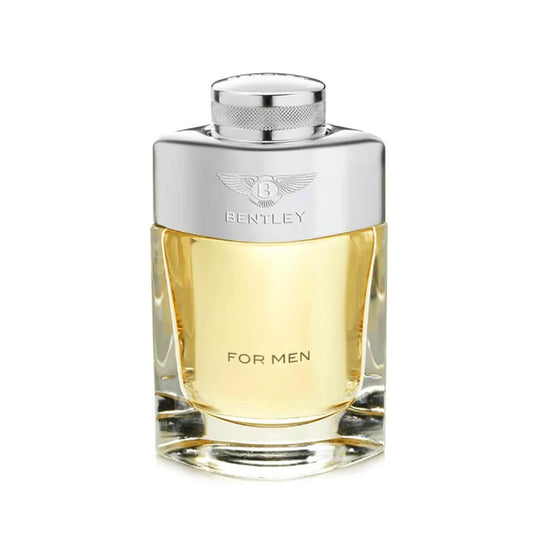 Bentley For Men Edt 100ml