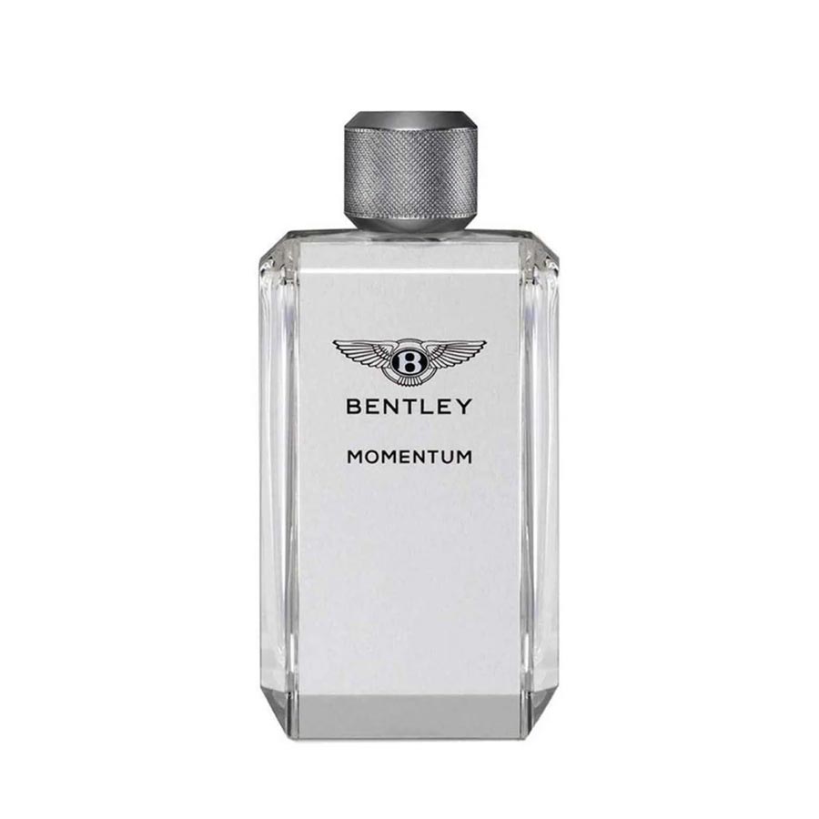 Bentley Momentum Edt 100ml For Men
