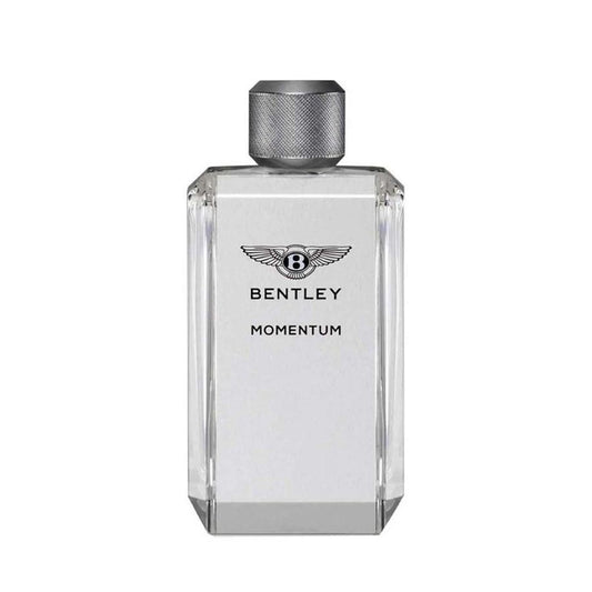 Bentley Momentum Edt 100ml For Men
