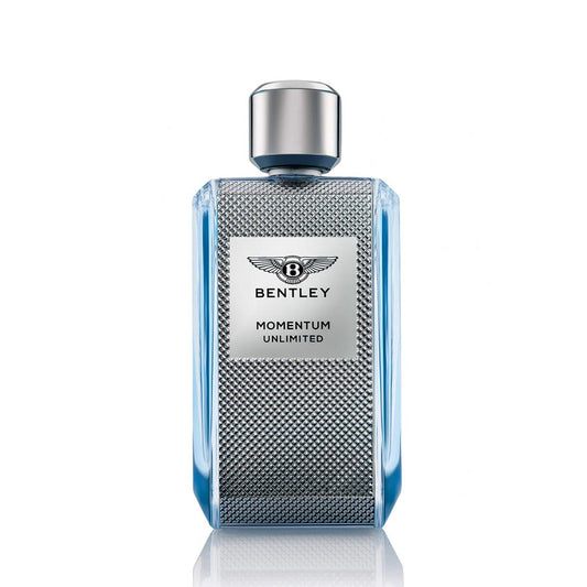 Bentley Momentum Unlimited Edt 100ml For Men