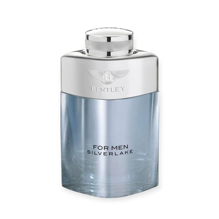 Bentley Silverlake Edp 100ml For Men Perfume in Pakistan