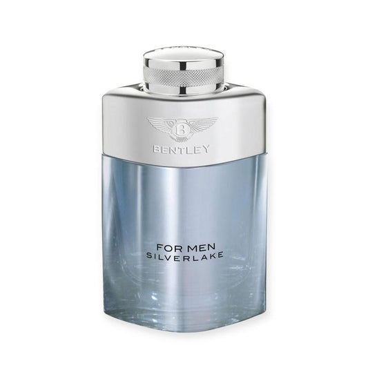 Bentley Silverlake Edp 100ml For Men Perfume in Pakistan