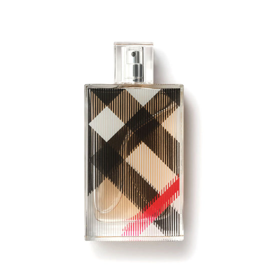 Burberry Brit For Her Edp 100ml For Women
