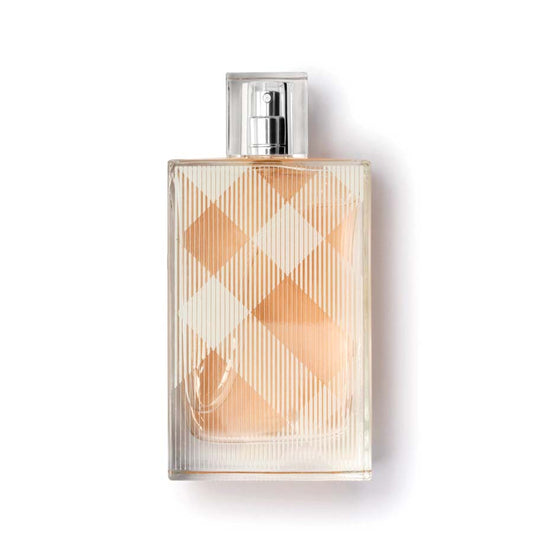 Burberry Brit For Her Edt 100ml For Women