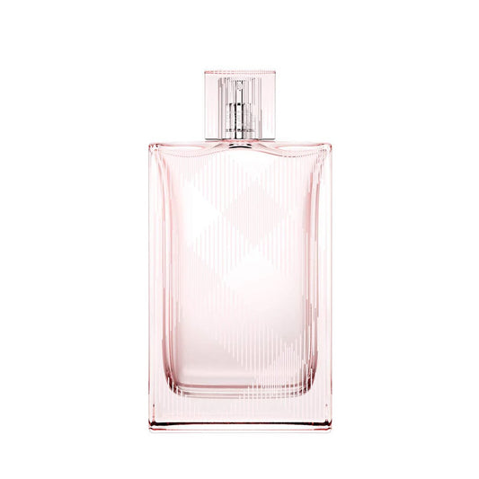 Burberry Brit Sheer Edt 100ml For Women
