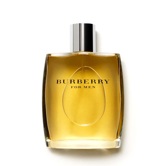 Burberry For Men Edt 100ml For Men