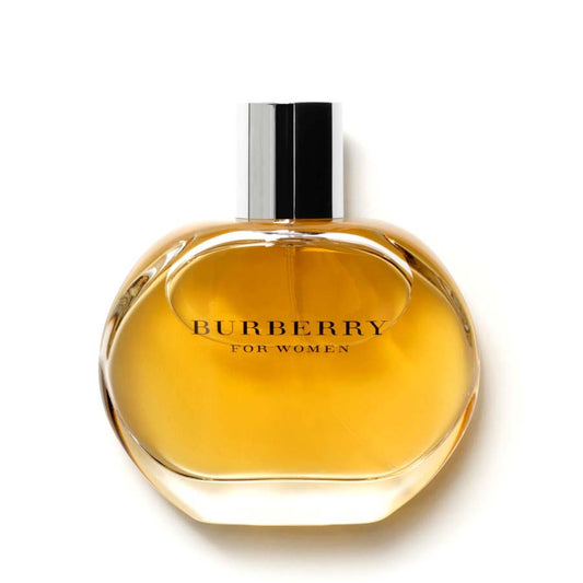 Burberry For Women Edp 100ml For Women